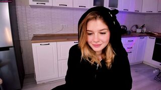 cassy_meow - [Chaturbate] hole Sexy Sister Hidden Show