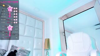 _crystalbrown - [Chaturbate] natural finger chica