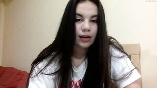 dina_dark - [Chaturbate] romantic Sexual Addiction fucking pussy