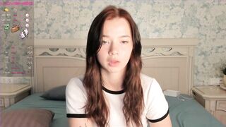 dismayistrar - [Chaturbate] Domi Flashing Ass Nice Boobs