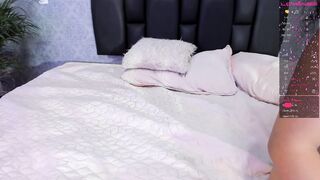 dominic_n_mia - [Chaturbate] Webcamchat Playful Masturbation