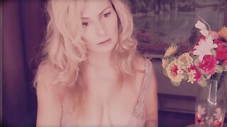 eleonores - [Chaturbate] Webcam Model fuck her hard Webcam