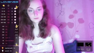 freyahendriksons - [Chaturbate] Hottest Webcam Babe Obmihod Stream Record