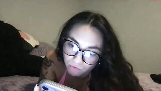 heavninhermouth - [Chaturbate] Web Model closeup Hot Show