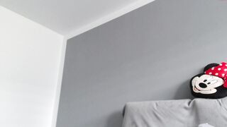 hondagirl - [Chaturbate] Sweet Model Gets Lucky Sexy Sister