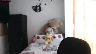 Kimberly_slim - [Chaturbate] Porn Live Chat babes Caught On Webcam