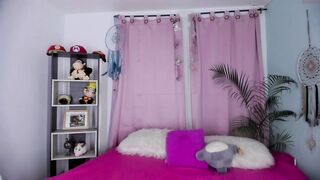 koral_taylor - [Chaturbate] Cumming Pvt Big Tip Goal