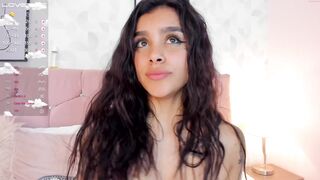 lauren_camilaa - [Chaturbate] Ticket Cum Video xxxvideo Web Model