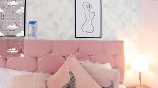 lauren_camilaa - [Chaturbate] Insane Orgasm Anal Incredible Women