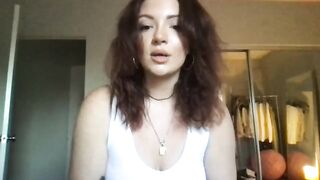 Leenuhh - [Chaturbate] Pvt Stunning ride