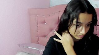 little_princess_hot - [Chaturbate] Dick CamGirl Big Tip Goal