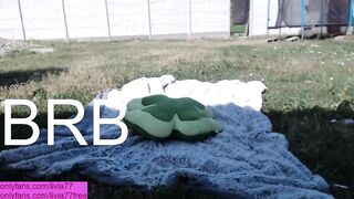 livia7 - [Chaturbate] xxxvideo Domi Porn Web Chat