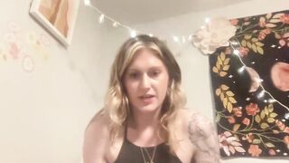 liza_ray77 - [Chaturbate] Webcam Model Masturbation Crazy Goal