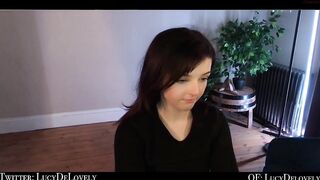 lucydelovely - [Chaturbate] Suck Dick High Qulity Video Porn Live Chat