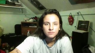 mxtressrose - [Chaturbate] Homemade Hot Babe Strips Sexy Bitch