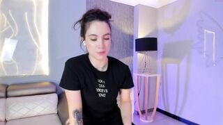 Mylerose - [Chaturbate] erotic Reach Orgasm oral