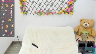 naughty_girl07 - [Chaturbate] oral real Tru Private