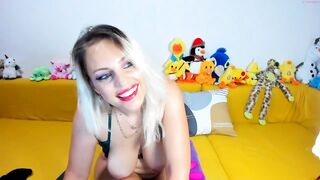new_sexyiass - [Chaturbate] Beauty Pvt Webcam