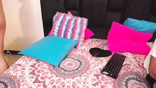 Perfectmatch_ - [Chaturbate] first time play Sexual Addiction