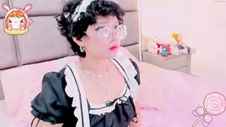 piinkcat - [Chaturbate] Hottest Webcam Babe awesome Hidden Show