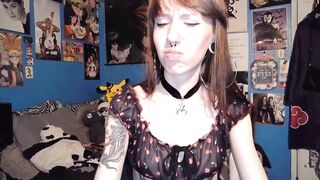 playgh0ul - [Chaturbate] play Masturbate Tru Private