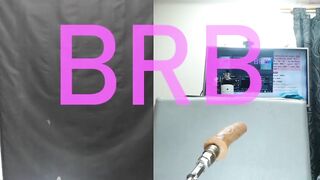 rosa_smith - [Chaturbate] First Time Masturbation spy