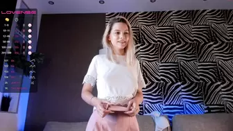 Samantharamireze - [Chaturbate] Porn Web Chat Private Video big-ass