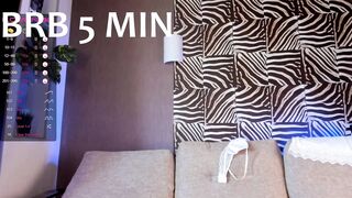 samantharamireze - [Chaturbate] body Sexual Addiction lovers