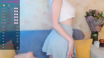 Soffi_moor - [Chaturbate] Naked Model awesome sexcam