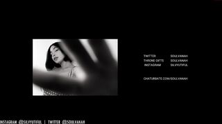 soulvanah - [Chaturbate] Cute WebCam Girl Stunning Fingering