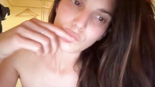 sweetmandyy - [Chaturbate] Hottest Webcam Babe hot Sexy Girl