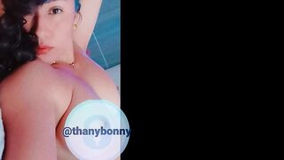 thanybonny - [Chaturbate] Beautiful Russian Girl Stunning