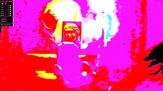 toricross1 - [Chaturbate] Crazy Goal Insane Orgasm Live Cams