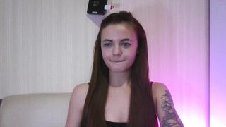 Vikaleto - [Chaturbate] Webcam Model Ass Porn