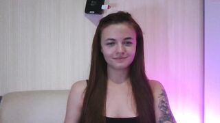 Vikaleto - [Chaturbate] Webcam Model Ass Porn