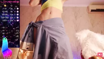 Best Videos - Model - adriana_dance