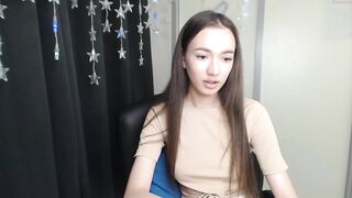 im_barberry - [Chaturbate] Ticket Show summing erotic