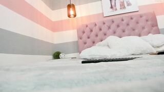 im_malory - [Chaturbate] first time Get Fucked Naked Model