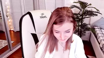 Merlin_ro - [Chaturbate] Nice Boobs natural Sex Toys