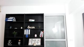 miss_annelise - [Chaturbate] Playful Private Video Adult