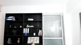 miss_annelise - [Chaturbate] Recording live cams Webcam Goddes