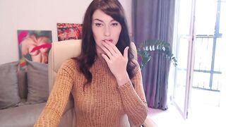 miss_kaira - [Chaturbate] Twerking Caught On Webcam Erotic