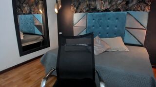 nina_agdal - [Chaturbate] Tru Private Hard Pvt Ticket Show