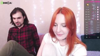 _ninth_hokage - [Chaturbate] Sexy Sister Masturbation Sexy Bitch