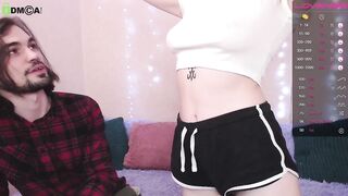 _ninth_hokage - [Chaturbate] CamGirl hot role-play