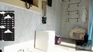 sassyt33n - [Chaturbate] Panties gorgeous Cam Clip