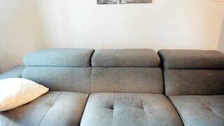 ylissaprettyman - [Chaturbate] Beauty webcamsex Natural Body