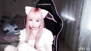 Akirahartyx - [Chaturbate] Masturbate hot Private Video