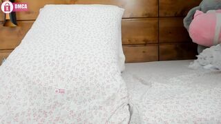 anna_stars_ - [Chaturbate] babe Hidden Show Tru Private