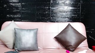 anni_wine - [Chaturbate] Sexy Sister Naked Webcam